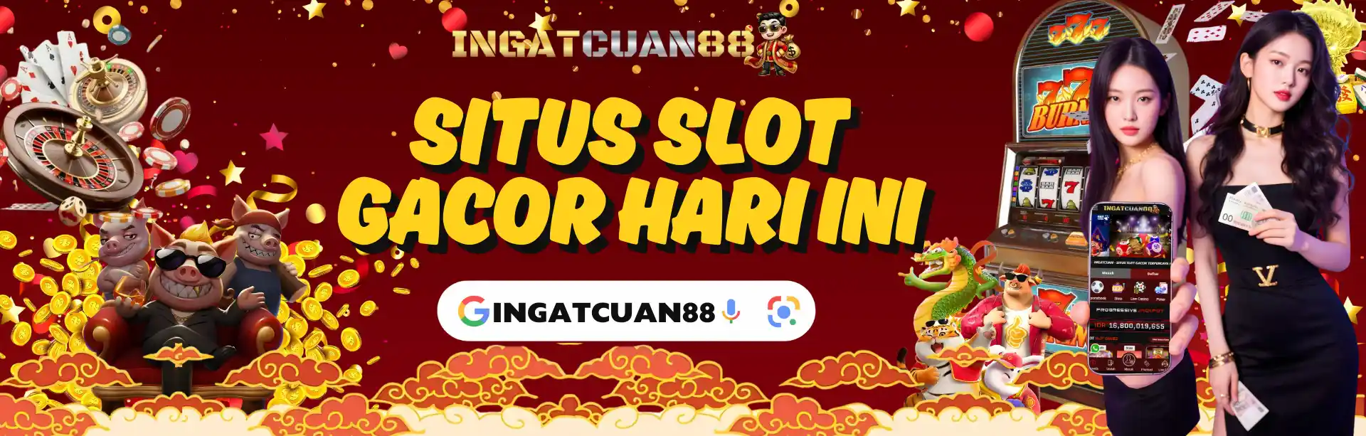 ULTRATOTO menyajikan slot game intens yang memacu adrenalin dan bikin fokus terjaga. Dengan login Ultra Toto, sensasi main terasa menantang dan seru.
